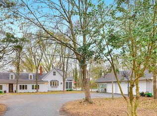 30241 Matthewstown Rd, Easton, MD 21601