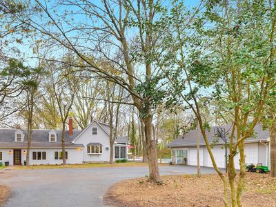 30241 Matthewstown Rd, Easton, MD, 21601