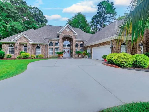 1031 Bear Lake Dr., Longs, SC 29568