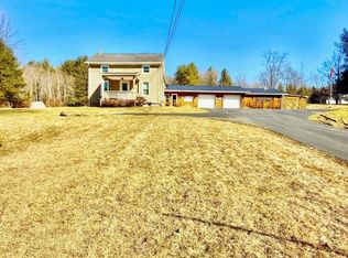 2670 Jackson Run Rd #1, Warren, PA 16365