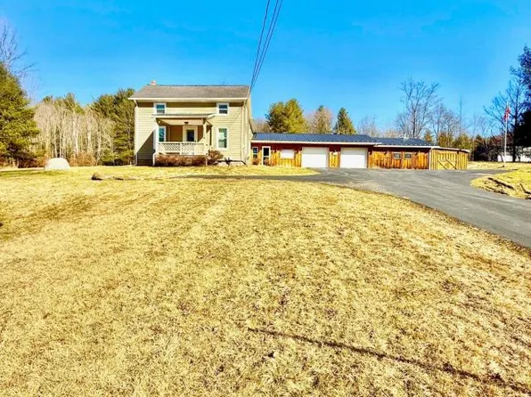 2670 Jackson Run Rd #1, Warren, PA 16365