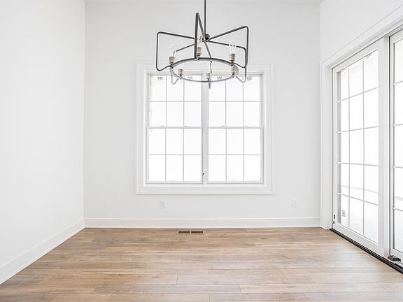 Harvest Room