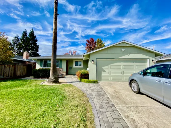 5025 Carm Ave, San Jose, CA 95124