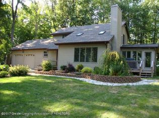 4680 Elliott Rd, Mason, MI 48854