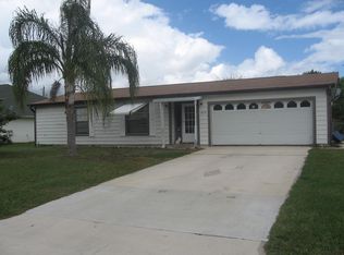 507 SE Port St, Pt Saint Lucie, FL 34953
