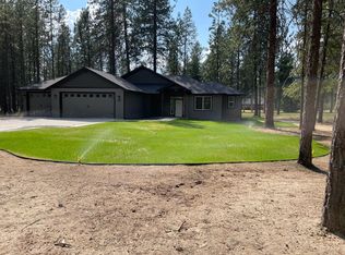 442 Hogans Way, Chewelah, WA 99109
