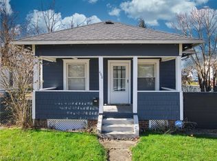 468 Tompkins Ave, Akron, OH 44305