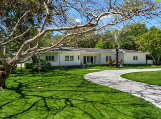 Elrae Sub, Pinecrest, FL 33156