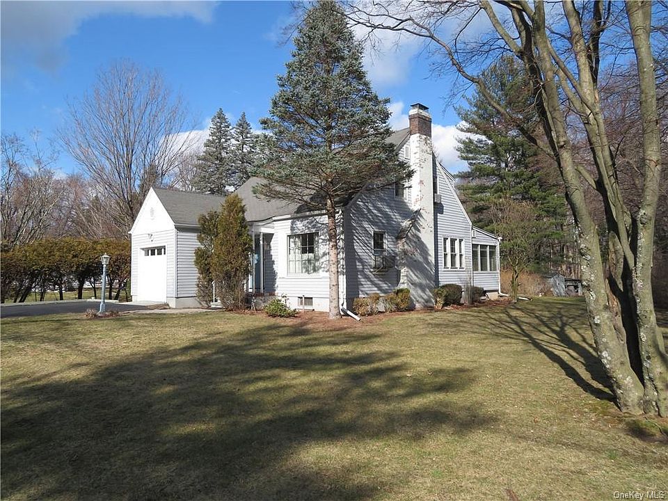 122 Camp Hill Road, Pomona, NY 10970 Zillow