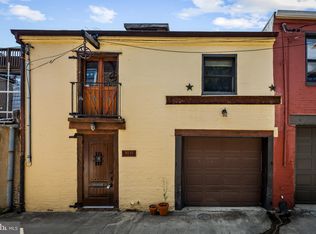 202 S Castle St, Baltimore, MD 21231