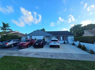 12222 SW 205th Ter, Miami, FL 33177