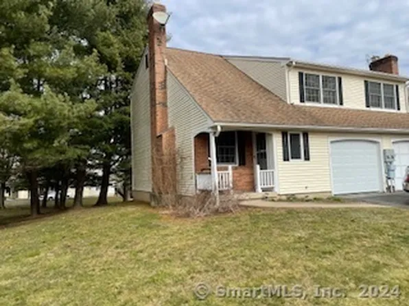 2100 Dover Court #2100, Windsor, CT 06095