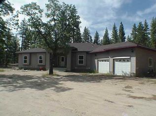 461-658 Whispering Pines Dr, Janesville, CA 96114