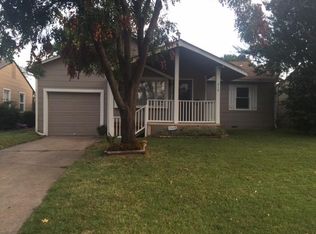 319 E 45th Ct, Tulsa, OK 74105