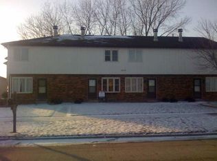 1507 Northbrook Dr APT D, Normal, IL 61761