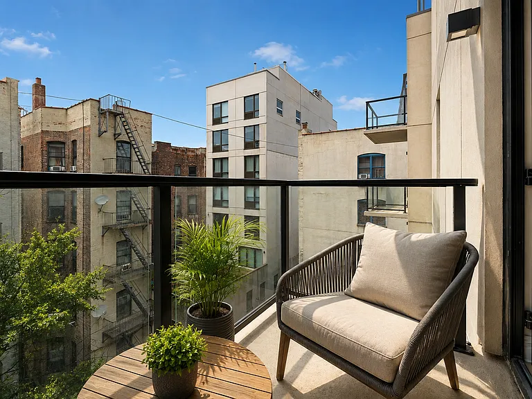 127 W 112th St #5D — Photo 2