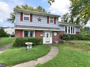 501 Elizabeth Rd, Glen Burnie, MD 21061