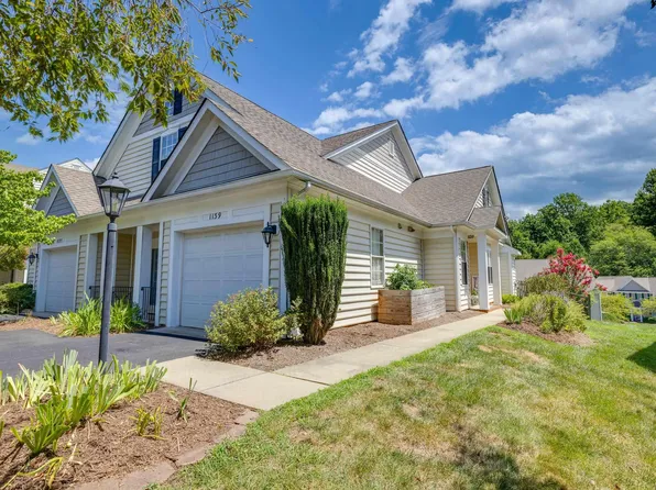 1139 Rustic Willow Ln, Charlottesville, VA 22911