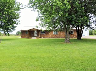 17172 Hamilton Cir, Spiro, OK 74959