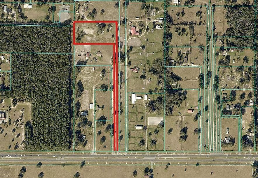 1st image of 10661 W HIGHWAY 40