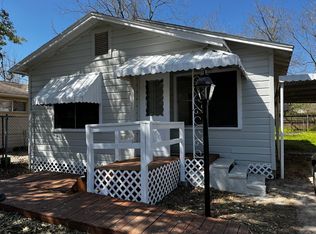 4729 Coke St, Houston, TX 77020