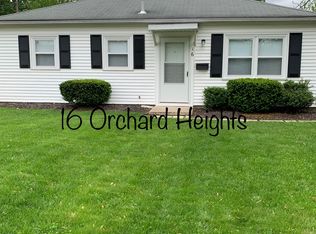16 Orchard Heights St, Delaware, OH