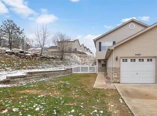 5466 Lakewood Ter, Imperial, MO 63052