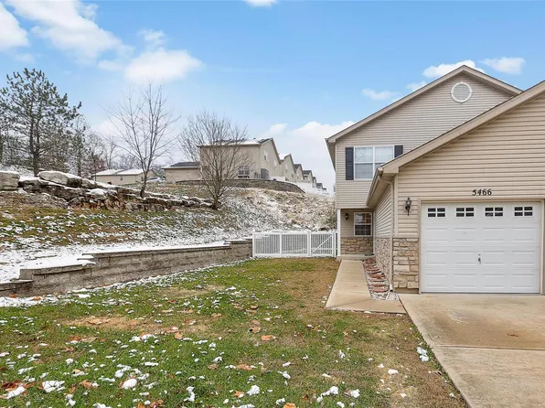 5466 Lakewood Ter, Imperial, MO 63052