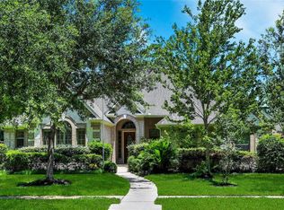 31034 S Imperial Path Ln, Spring, TX 77386