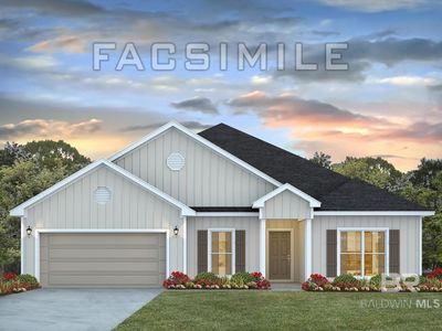 23114 Bushel Dr, Fairhope, AL, 36532