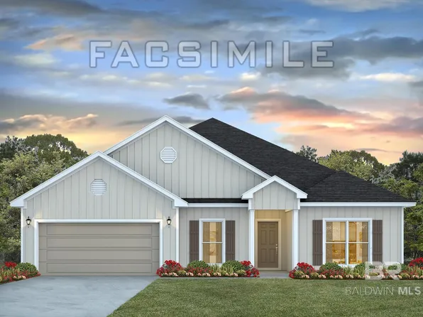 23114 Bushel Dr, Fairhope, AL 36532