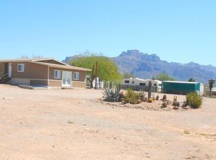 2908 E 12th Ave, Apache Junction, AZ 85119