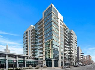 125 S Green St APT 1002A, Chicago, IL 60607