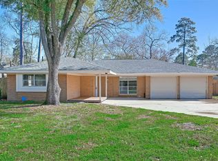 405 Lilly Blvd, Conroe, TX 77301