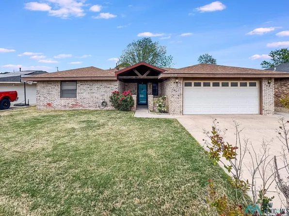 1510 W Caprock St, Hobbs, NM 88240