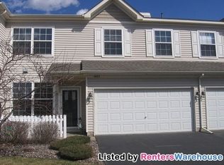 1882 Bluestem Ln, Shoreview, MN 55126