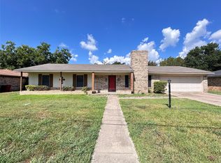 1211 Georgia St, Sulphur Springs, TX 75482