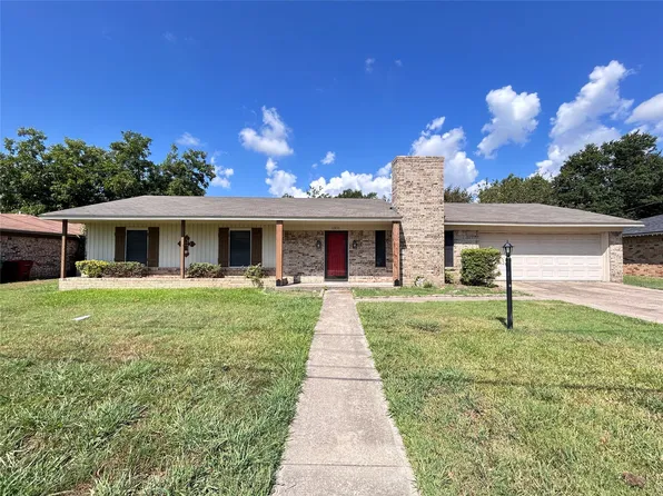 1211 Georgia St, Sulphur Springs, TX 75482