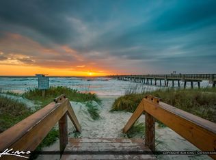802 2nd St N APT D, Jacksonville Beach, FL 32250