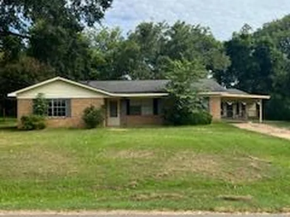 754 Maple Ave, Cushing, TX 75760