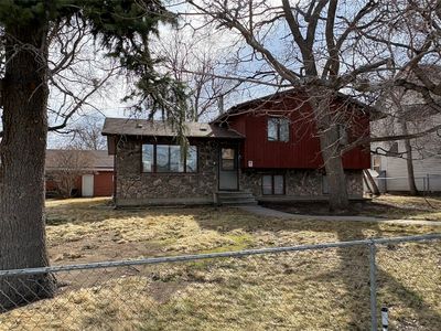 1055 N Warren St, Helena, MT, 59601