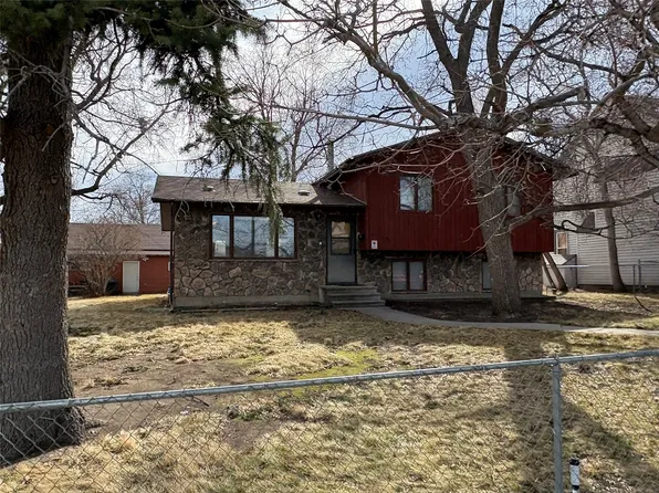 1055 N Warren St, Helena, MT 59601