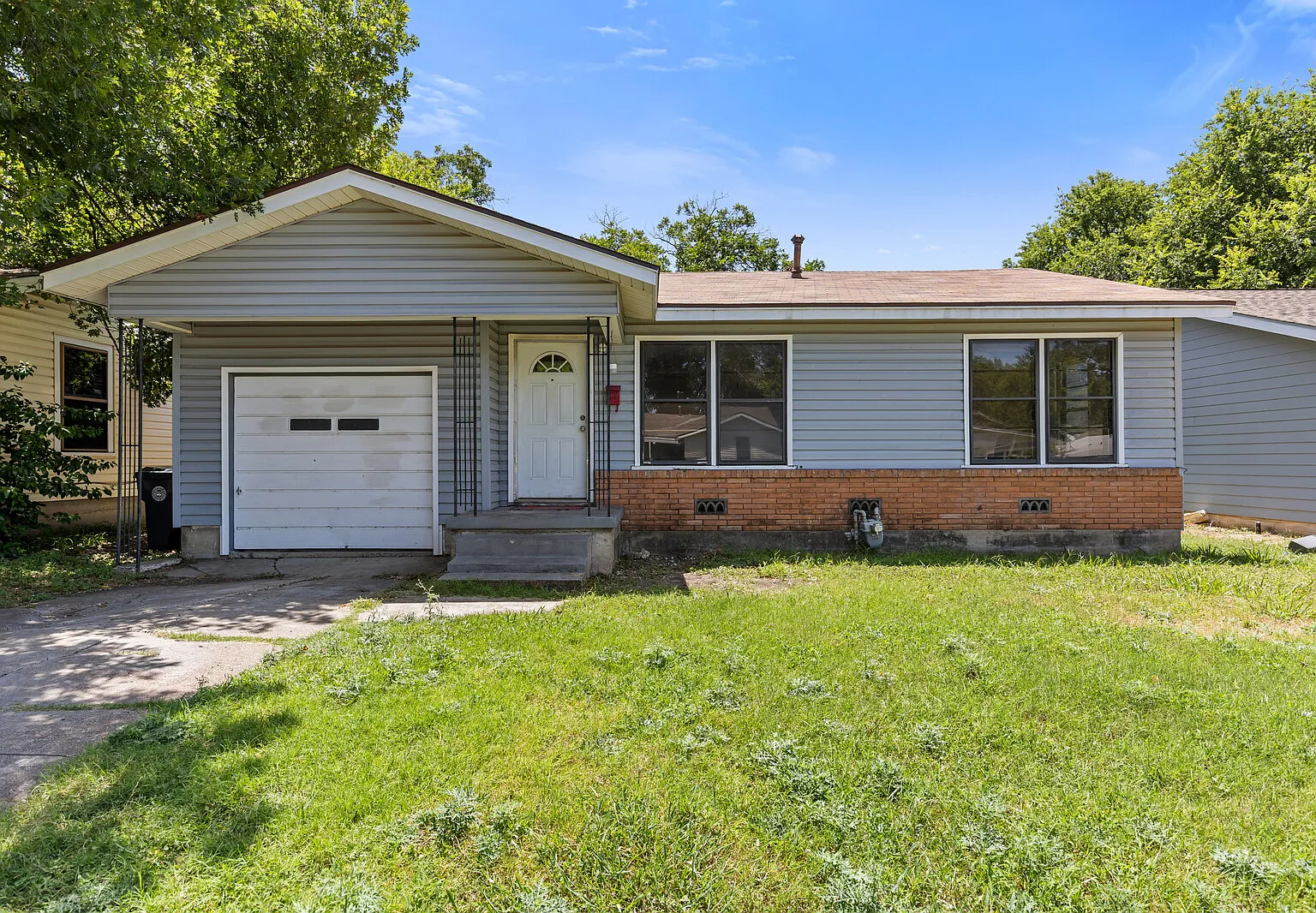 3404 Leland Street - 1 — Photo 1
