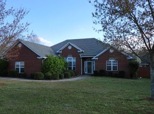100 Chatham Cir, Madison, AL 35758
