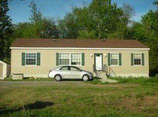 439 Angel Rd, Corinth, NY 12822