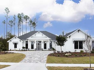 10460 SW 27th Pl, Gainesville, FL 32608