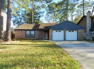 2006 Trailing Vine Rd, Spring, TX 77373