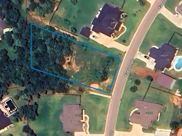 14617 Everton Dr #1, Jones, OK 73049