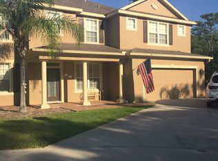 642 Crownclover Ave, Orlando, FL 32828