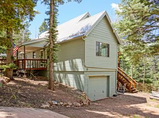 558 Panadero Vis, Vista, CO 81089